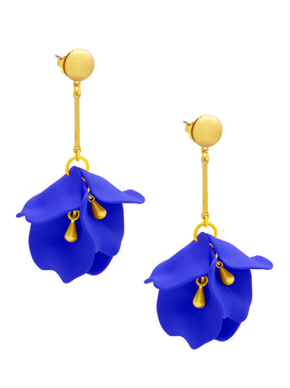 Laurel Elise Drop Earrings