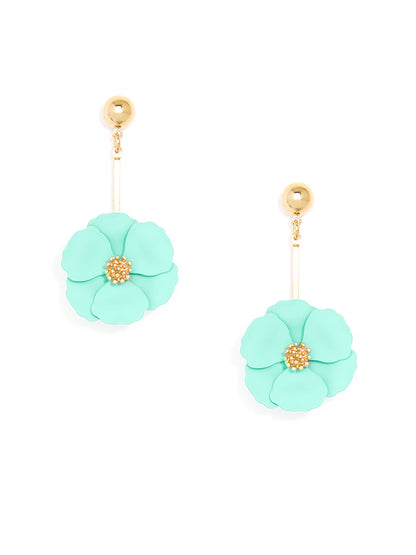 Esperanza Poppy Earrings