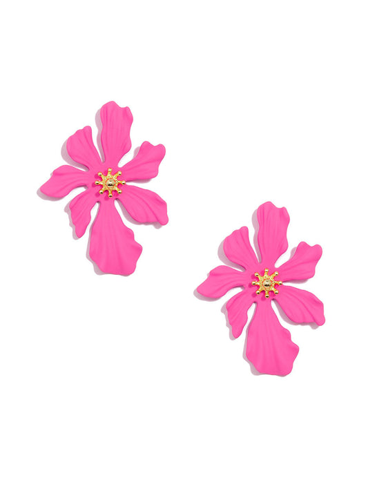 Adair Tropical Earring