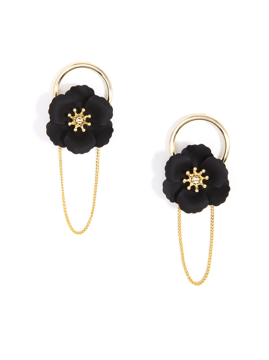 Ainsley Drop Earrings