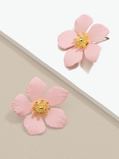 Giulia Buttercup Earring