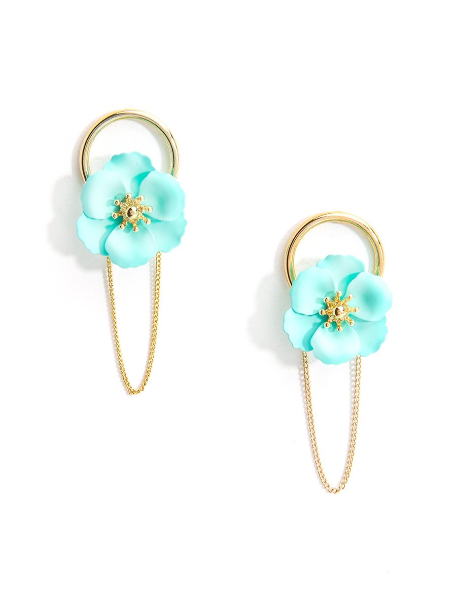 Ainsley Drop Earrings