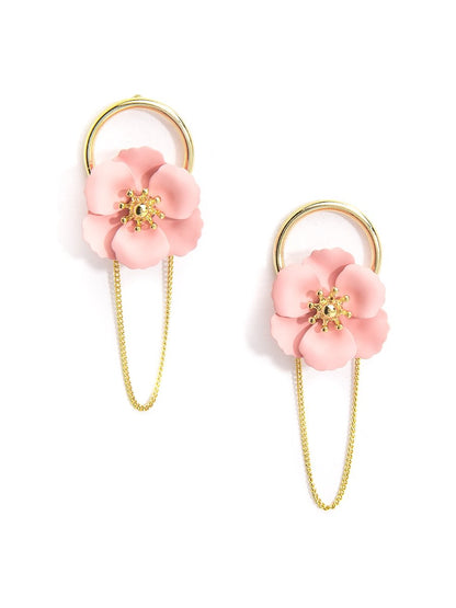 Ainsley Drop Earrings