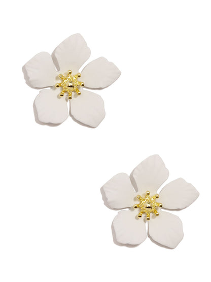 Giulia Buttercup Earring