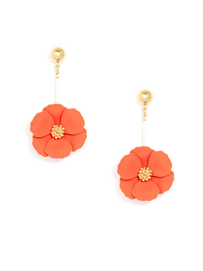 Esperanza Poppy Earrings