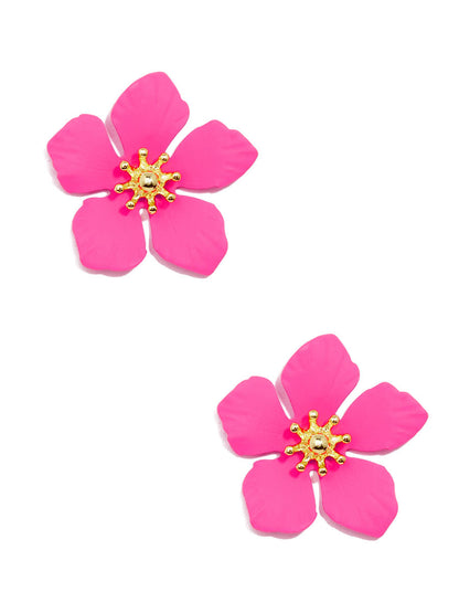 Giulia Buttercup Earring