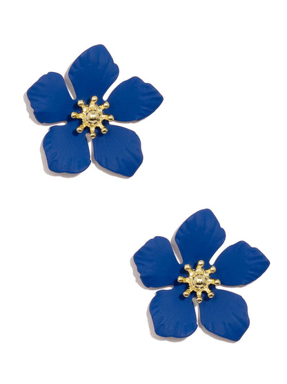 Giulia Buttercup Earring