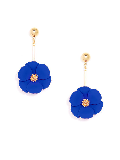 Esperanza Poppy Earrings