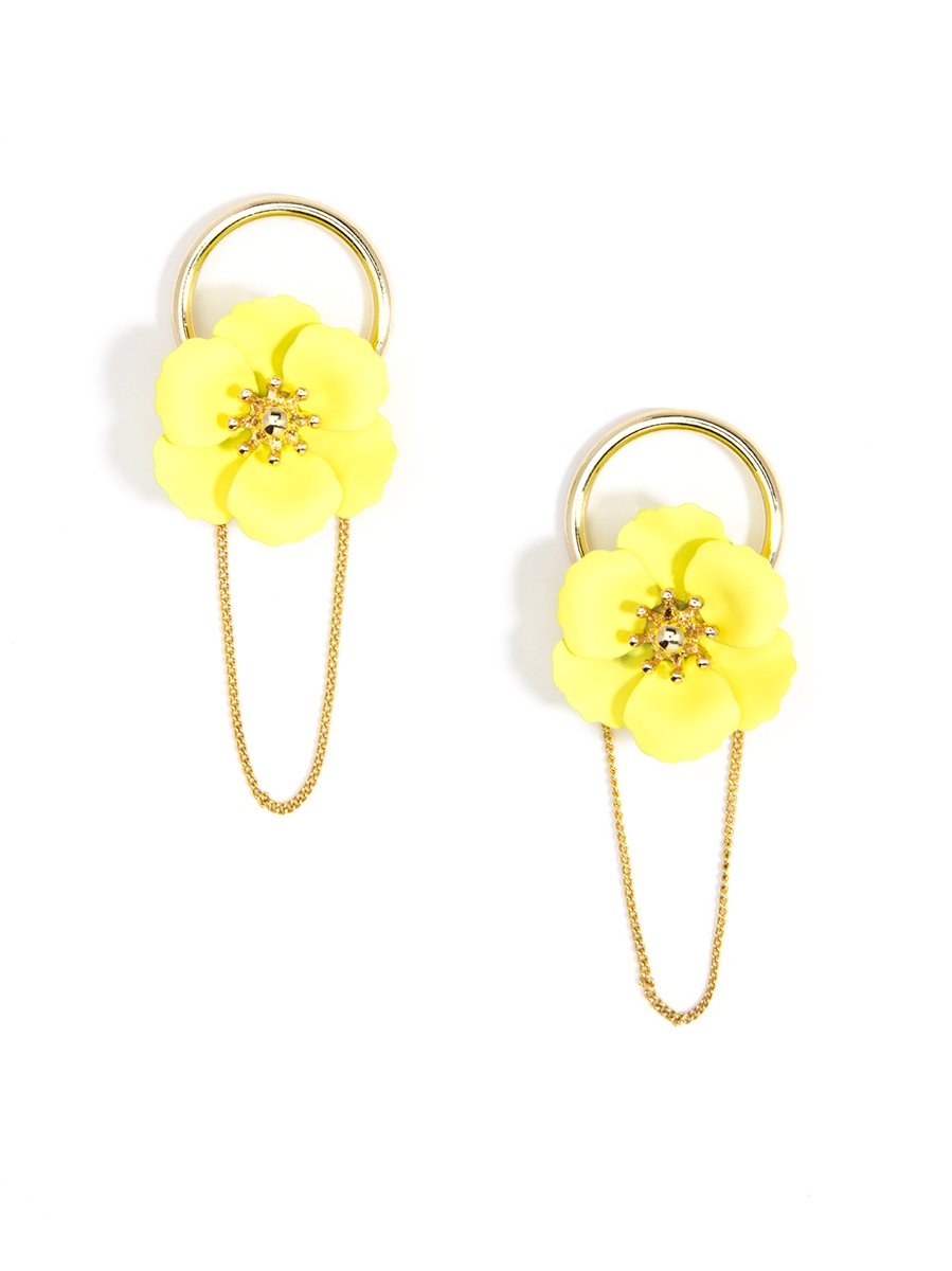 Ainsley Drop Earrings