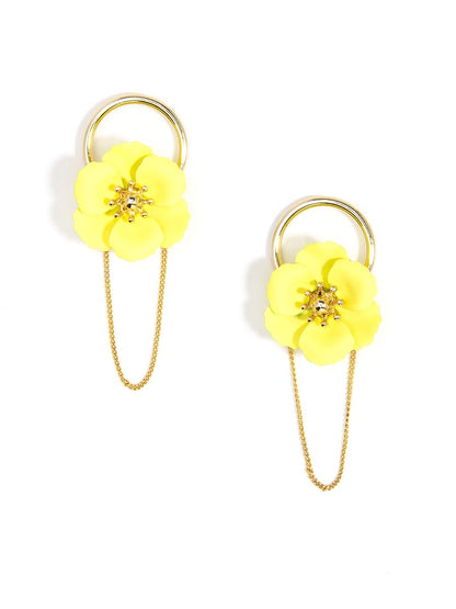 Ainsley Drop Earrings