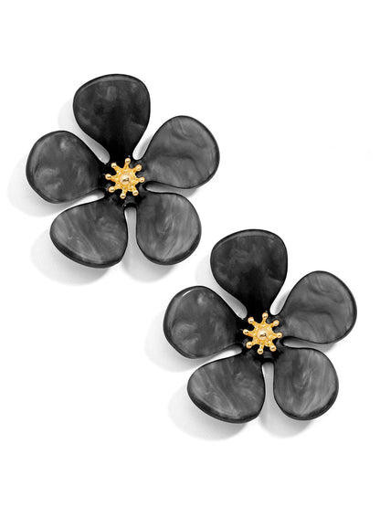 Clarissa Stud Earrings