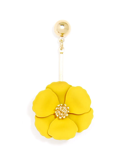 Esperanza Poppy Earrings