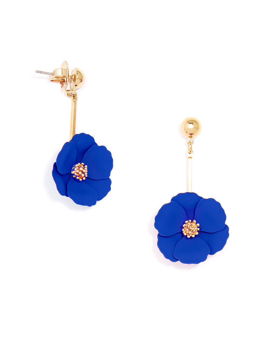 Esperanza Poppy Earrings