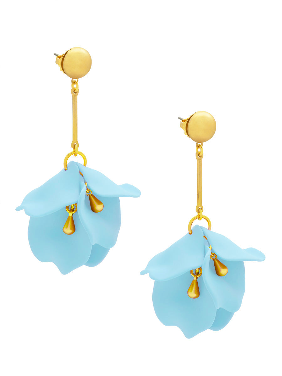 Laurel Elise Drop Earrings