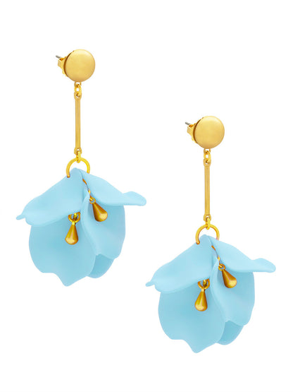 Laurel Elise Drop Earrings