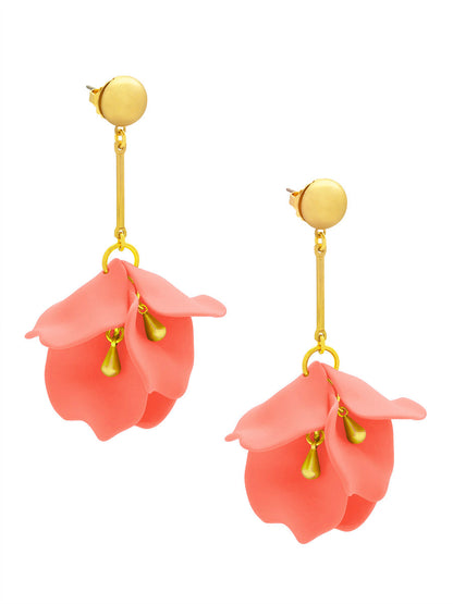 Laurel Elise Drop Earrings