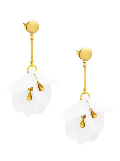 Laurel Elise Drop Earrings