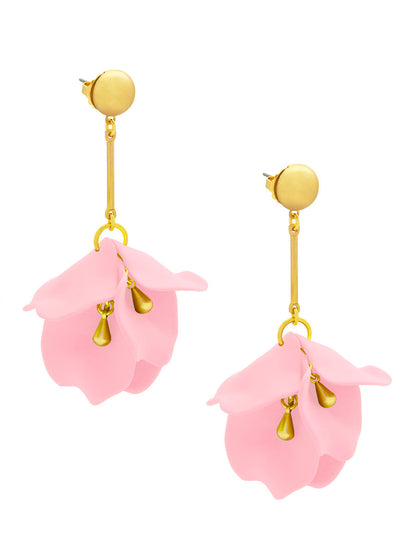 Laurel Elise Drop Earrings