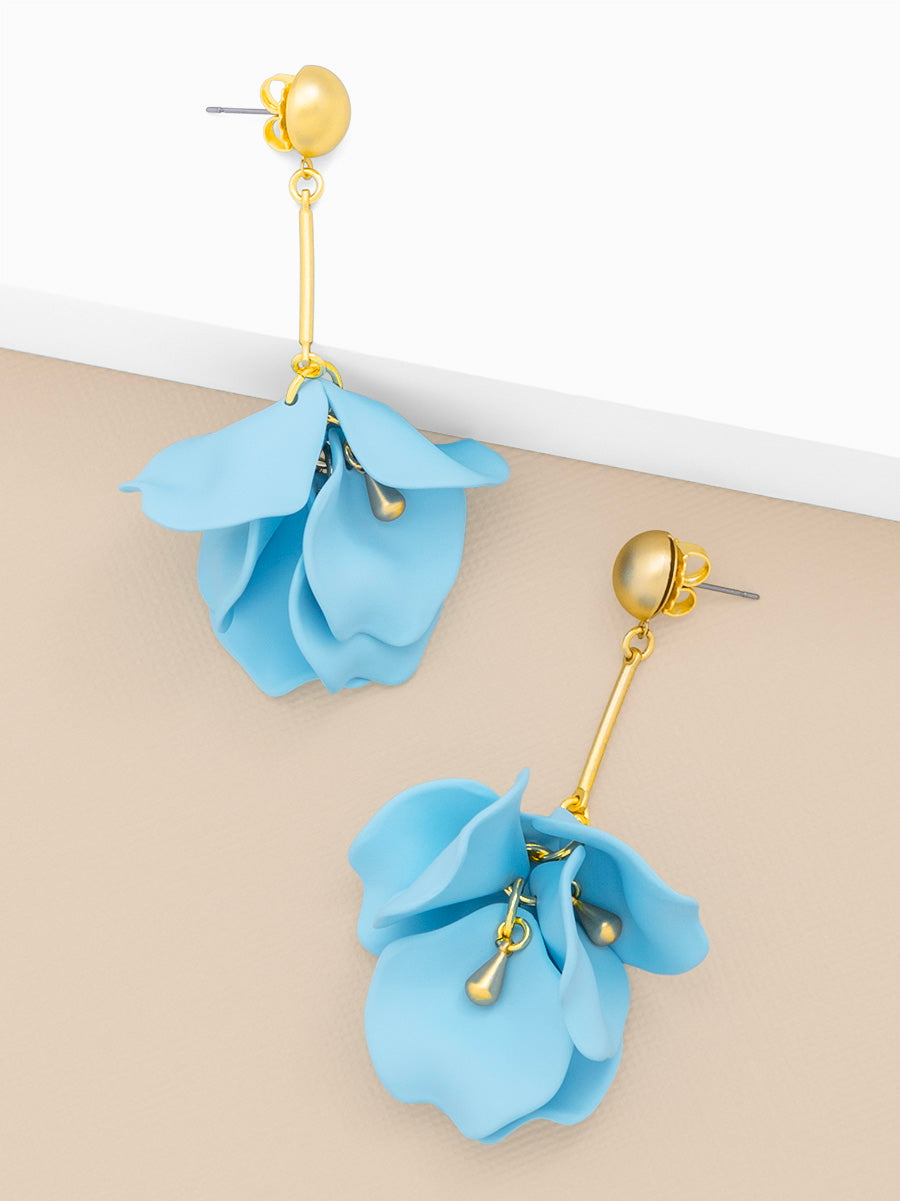 Laurel Elise Drop Earrings